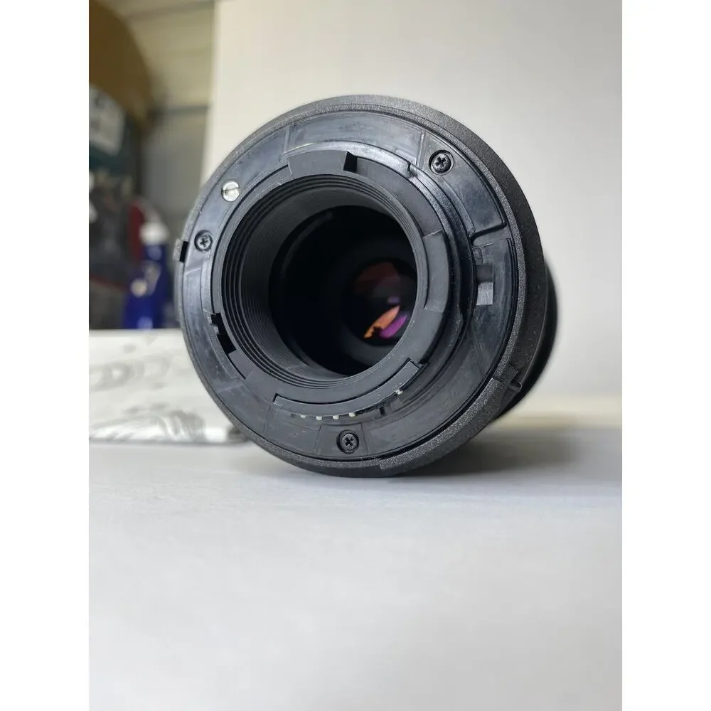 Tamron af mount